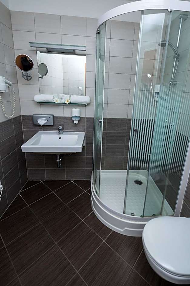 Boutique Hotel Sopianae