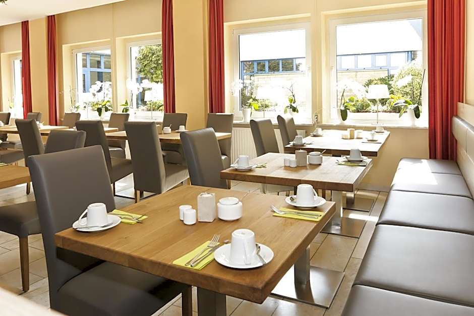 Hotel garni Grundmuhle