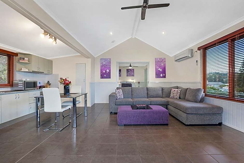 Kiama Harbour Cabins