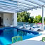Hilton Garden Inn Leon Poliforum