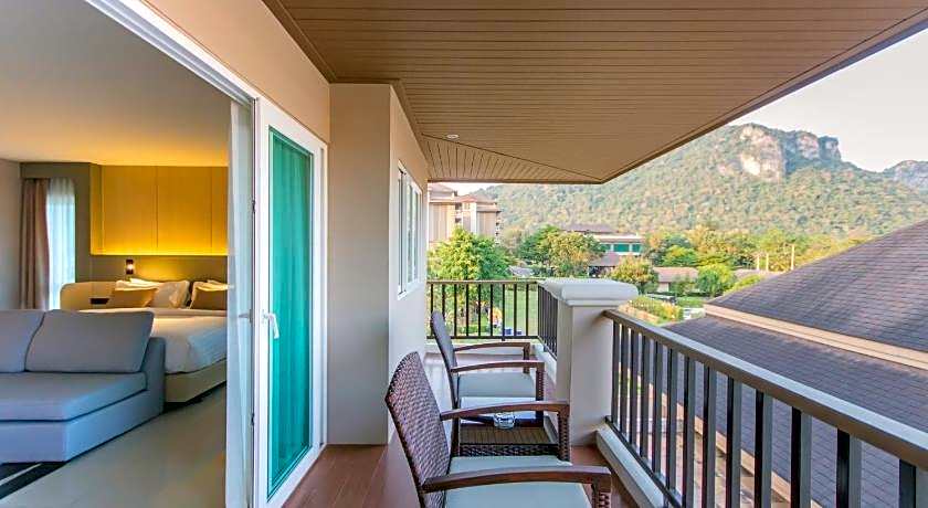 Lacol Khao Yai - A Chatrium Collection