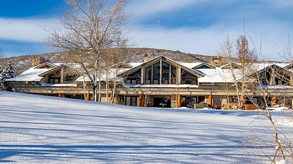 Deer Valley's Signature Collection