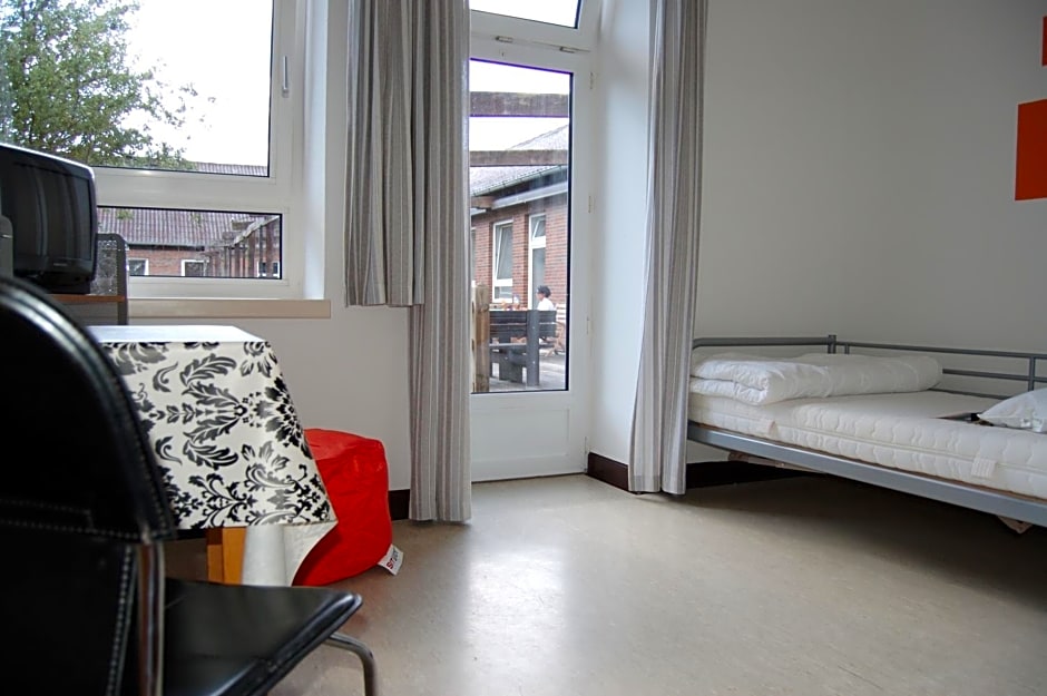 Hostel Flensburg