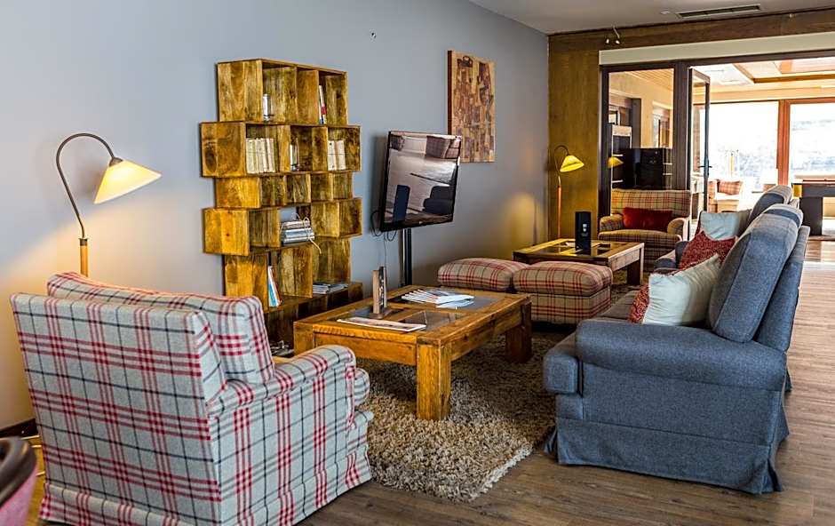 Puralã - Wool Valley Hotel & SPA