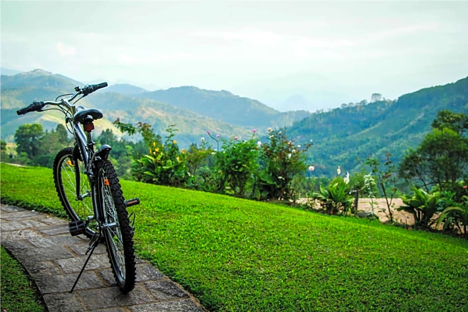 Hatale Tea Estate Bungalow