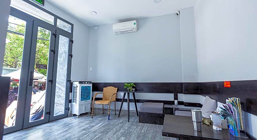 Brand New Cozy Home in the heart of Saigon