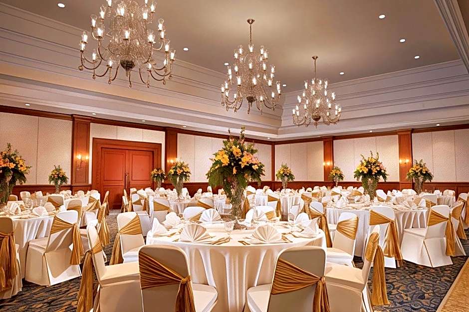 Hotel Santika Cirebon