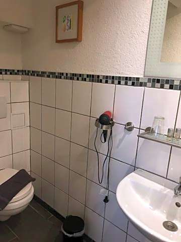 Hotel Saarland Lebach