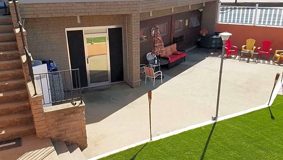 Broadway Inn Yankton – Yankton, SD