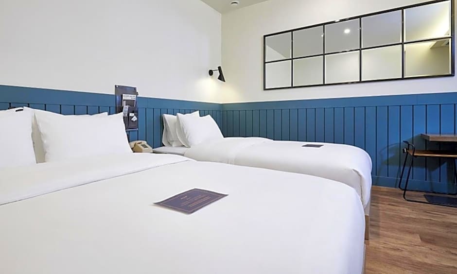 JustSleep Namyangju Dasan