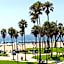 Hotel Erwin Venice Beach