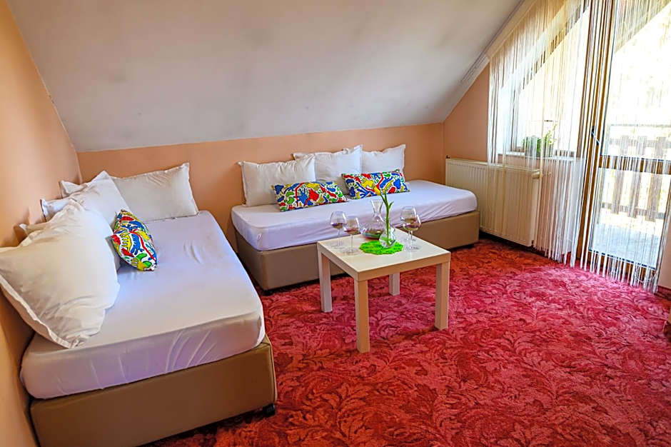 Family Hotel Chichin