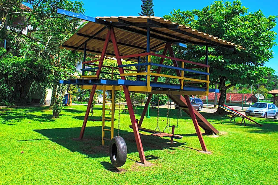 Angra TOP2 Praia Piscina Marina 2 quartos