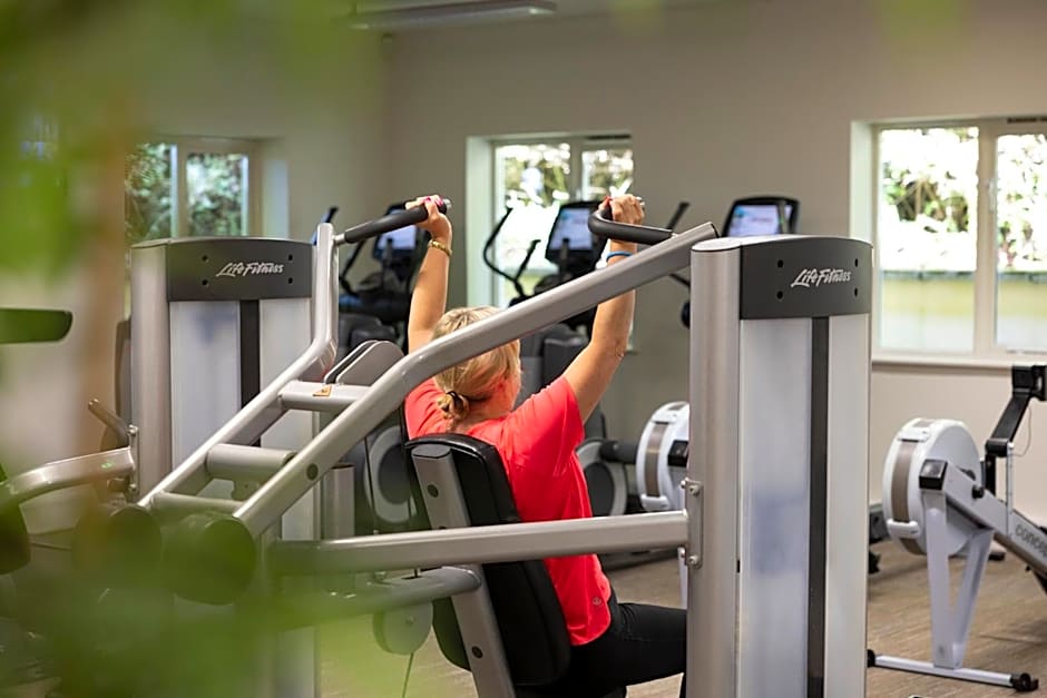 Best Western Lamphey Court Hotel and Spa