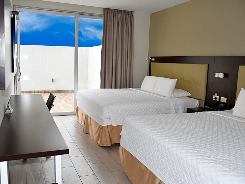 Delfines Collection Hotel by Mercure