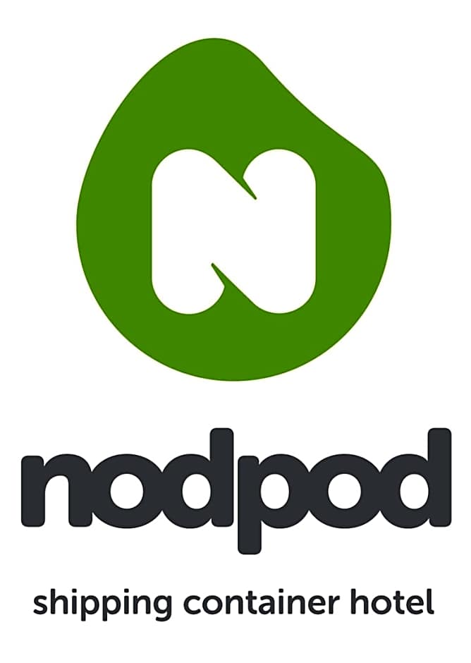 nodpod accommodation