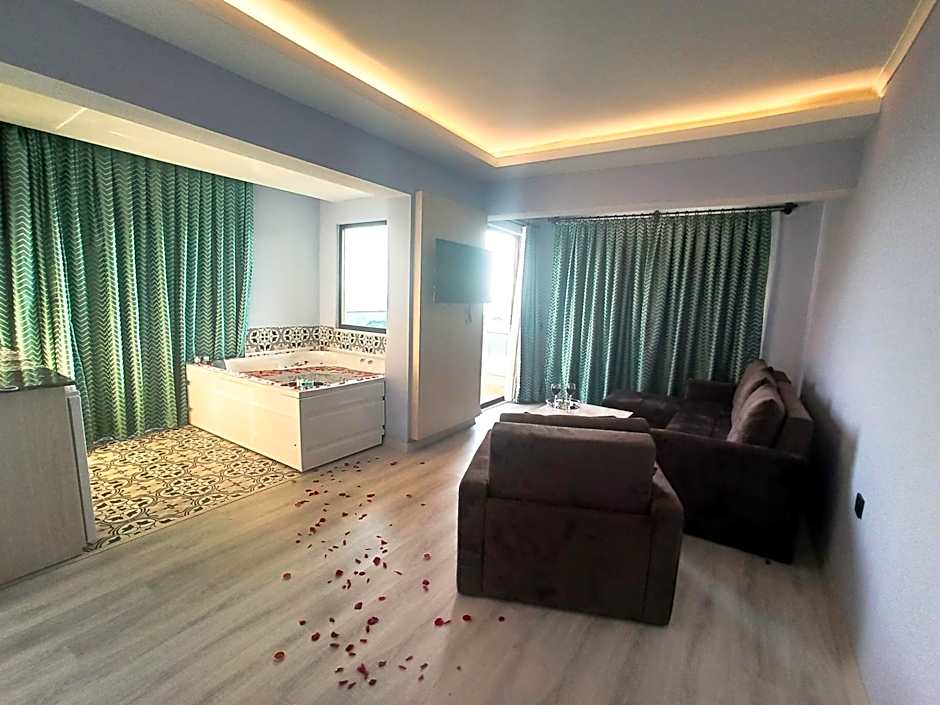 Livaneli Boutique Otel