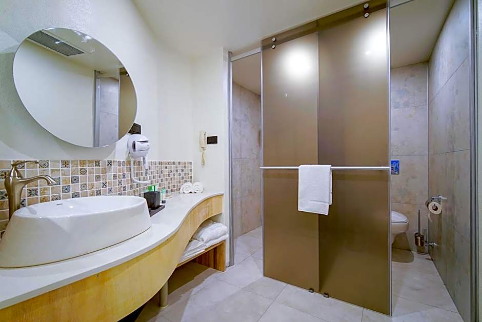 Cape Krio Boutique Hotel & SPA - Over 9 years old Adult Only