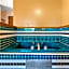 Super 8 by Wyndham Bourbonnais/Kankakee Area