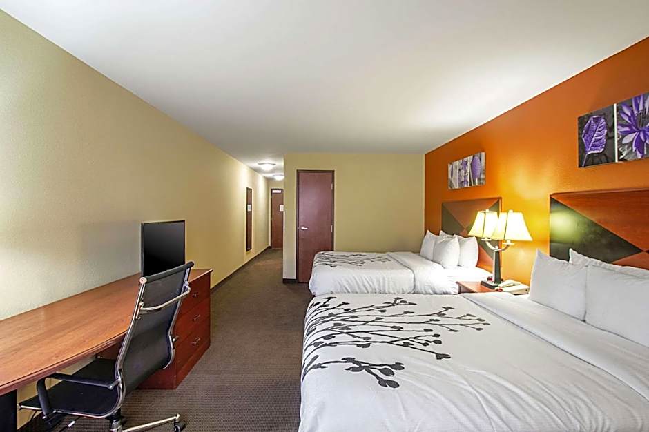 Sleep Inn & Suites Madison - Monona