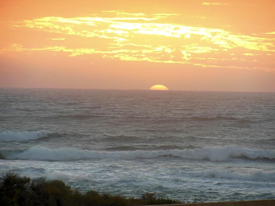 Seaspray Beach Holiday Park