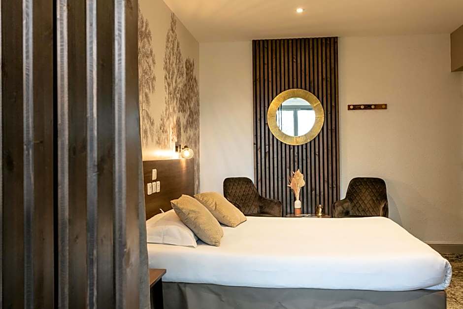 Relais Amadourien