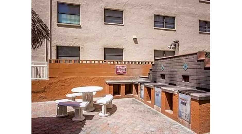 Holiday Villas III #311