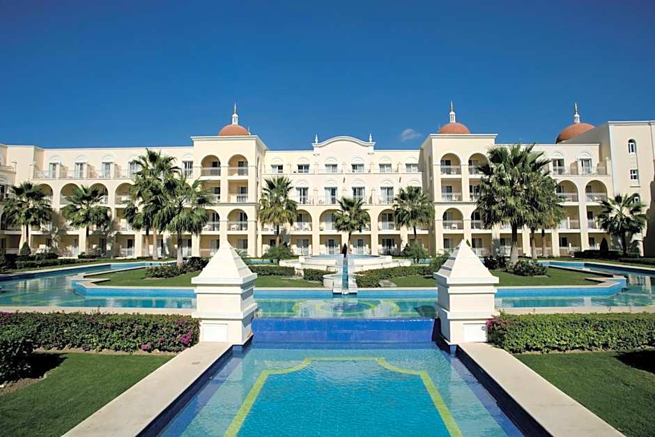 Riu Palace Cabo San Lucas - All Inclusive