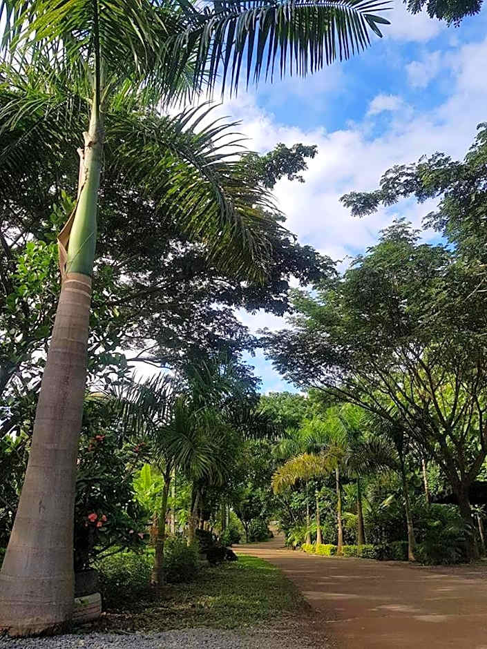 Samnaree Garden House