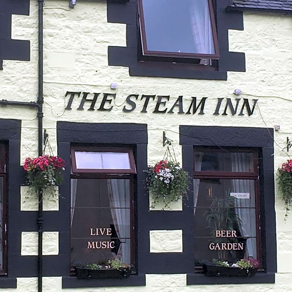 The Steam Inn