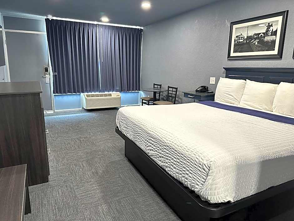 Interstate Inn