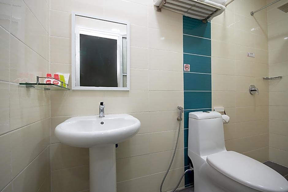 Capital O 89344 Labuan Avenue Hotel