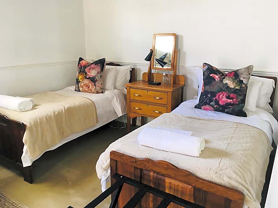 Klaarstroom Hotel