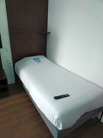 One Single Bed