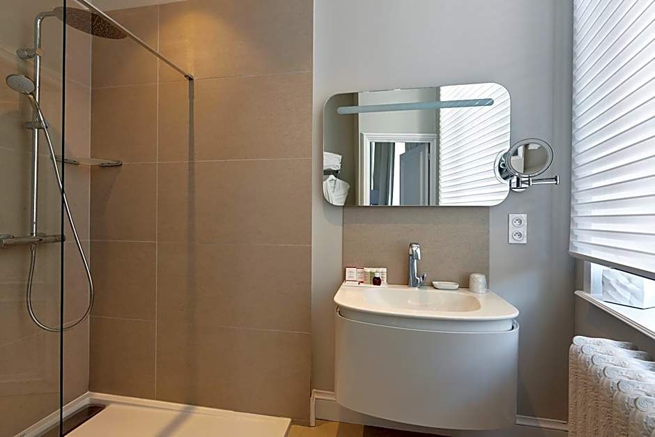Clarance Hotel Lille