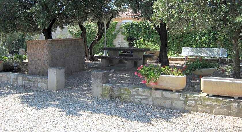 chambre d'hotes les cigales