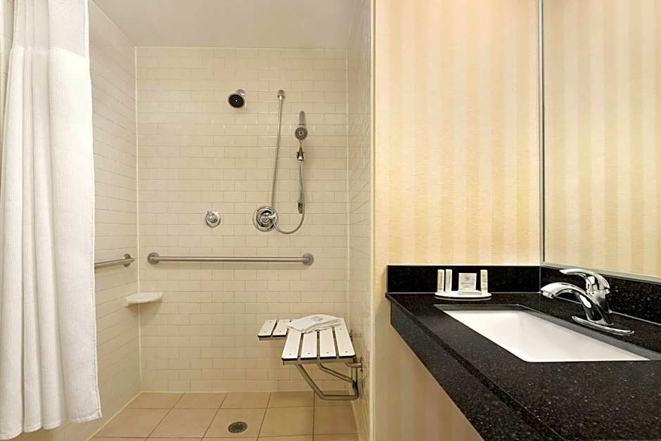 Fairfield Inn & Suites by Marriott Tupelo