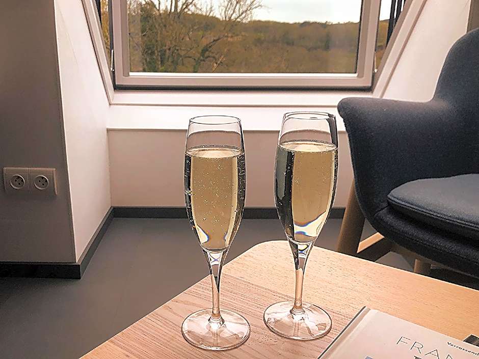 Chambres d'hôtes - Le cuisinier en Combraille