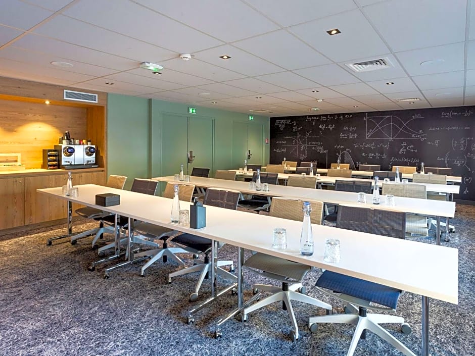 Novotel Bordeaux Centre