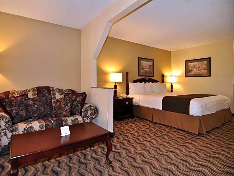 Best Western Andalusia Inn