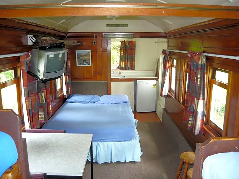 Alexanders Holiday Park