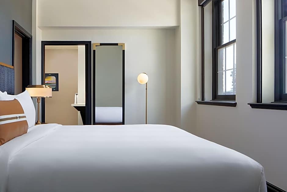 The LaSalle Hotel, Bryan College Station, a Tribute Portfolio Hotel