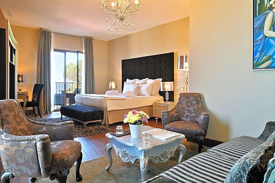 Hôtel Demeure Loredana