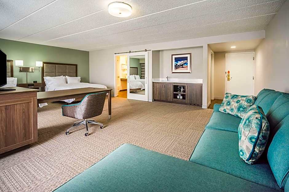 Hampton Inn By Hilton Dover