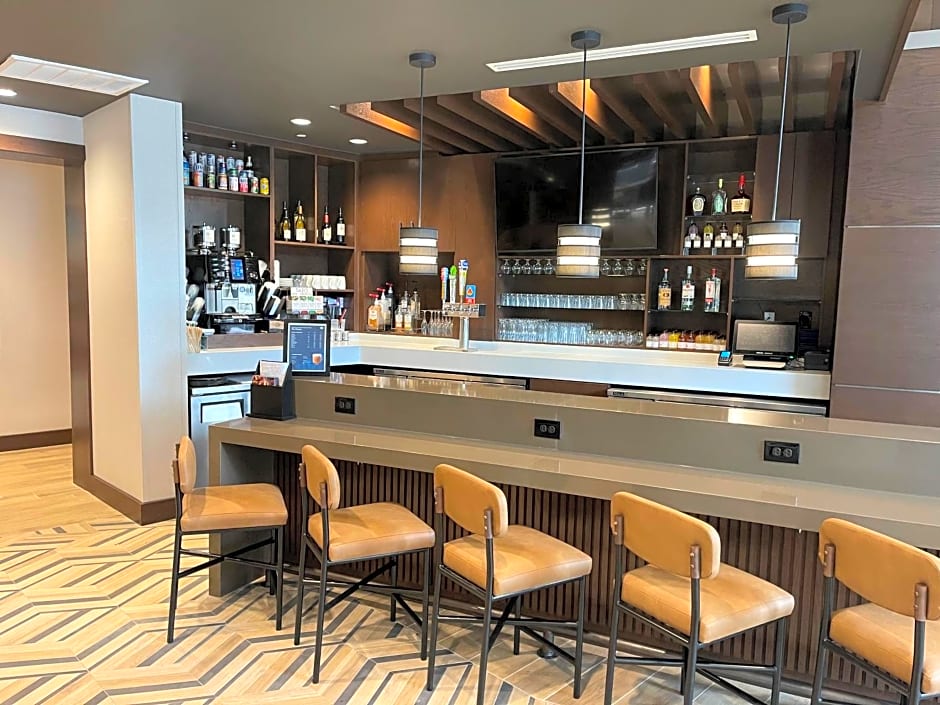 Hyatt Place Austin Lake Travis/Four Points