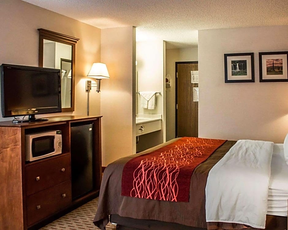Quality Inn East Liverpool