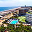 Hotel Bellevue Beach - sul mare