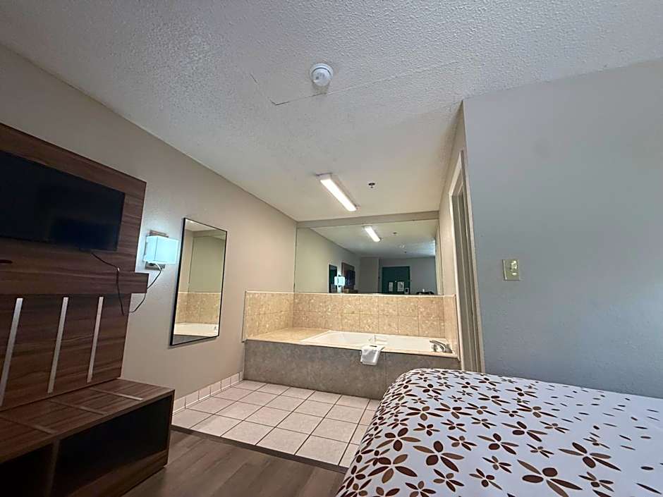Country Hearth Inns And Suites Augusta