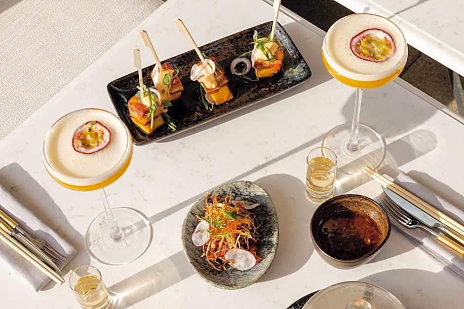 Hotel Bristol, A Luxury Collection Hotel, Warsaw