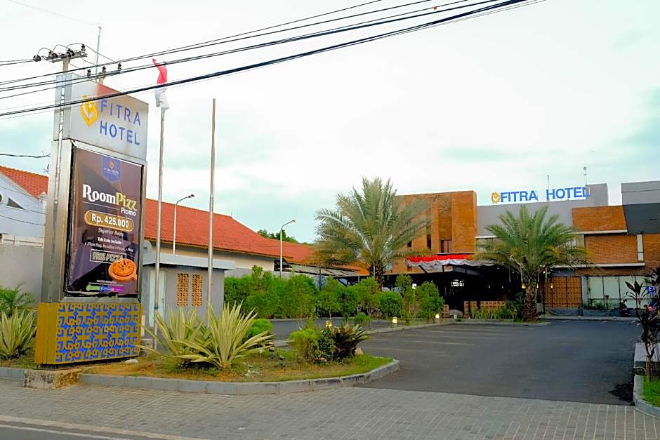 Fitra Hotel Majalengka